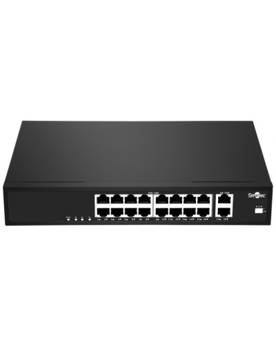 PoE коммутатор Smartec ST-NS216MB-GD в Норильске Коммутаторы Pintop.ru