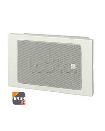 Громкоговоритель настенный TOA BS-680FC в Норильске Системы оповещения и трансляции TOA Pintop.ru