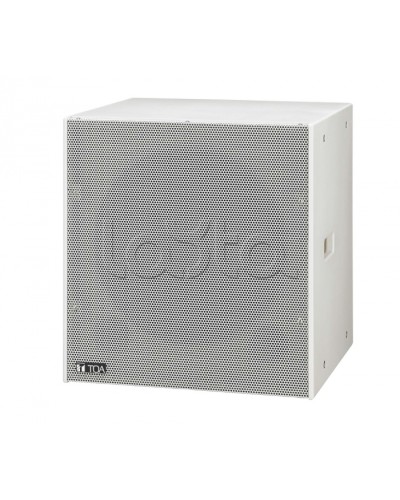 Сабвуфер TOA FB-150B в Норильске Системы оповещения и трансляции TOA Pintop.ru