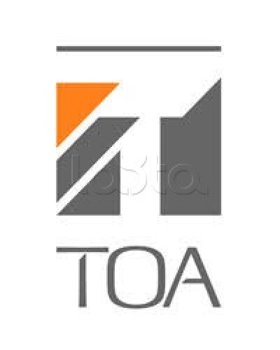 Элемент крепежный 19/1U для 1-го (2-х) TOA MB-15B-J в Норильске Системы оповещения и трансляции TOA Pintop.ru