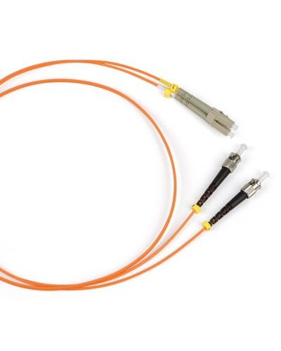 Патч-корд оптический TWT-2FC-2FC/SU-1.0 в Норильске Патч-корды оптические Pintop.ru
