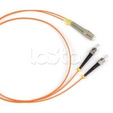 Патч-корд оптический TWT-2SC-2FC/SA-5.0