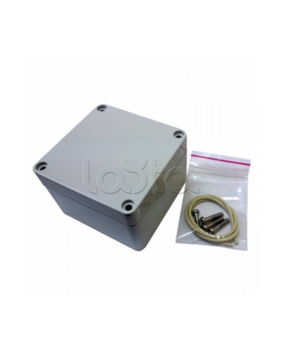 Коробка монтажная Thermocable TH-1000 в Норильске Комутационные взрывозащищенные коробки Pintop.ru