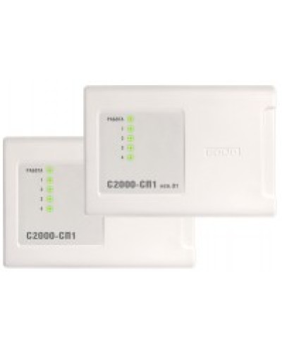 Блок сигнально-пусковой Болид С2000-СП1 исп.01 в Норильске Охранно-пожарное оборудование Pintop.ru