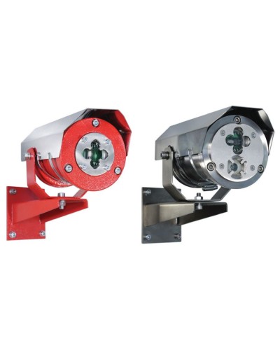 Извещатель Эрвист Сирин-Exd-УФ-Н в Норильске Взрывозащищенное оборудование (Ex) Pintop.ru