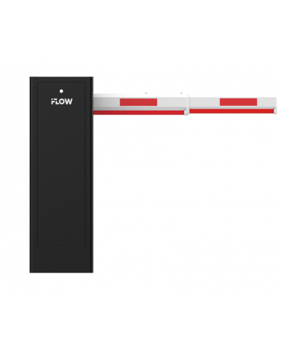 Шлагбаум iFlow F-EB-VB0-R3 в Норильске Автоматические шлагбаумы Pintop.ru