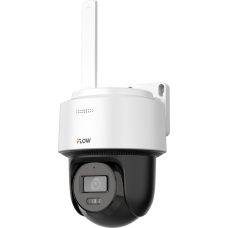 Поворотная IP-камера iFlow F-IP-1422CIW