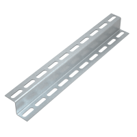 Z-профиль 32х40х32х1,5 L2500 мм INOX304 КМ-Профиль (Z32-40-32-1.5-2500 INOX304)