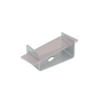 Держатель полосы до 50х4 мм HD КМ-Профиль (DPP-B50-S4 HD)