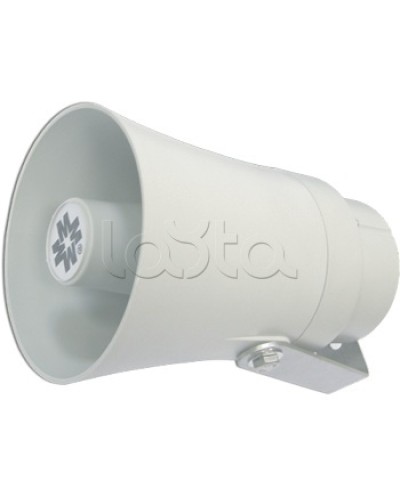 Громкоговоритель рупорный МЕТА ГР-10.03 (30В) в Норильске Система оповещения и трансляции Мета Pintop.ru