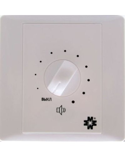 Аттенюатор МЕТА 6206 в Норильске Система оповещения и трансляции Мета Pintop.ru