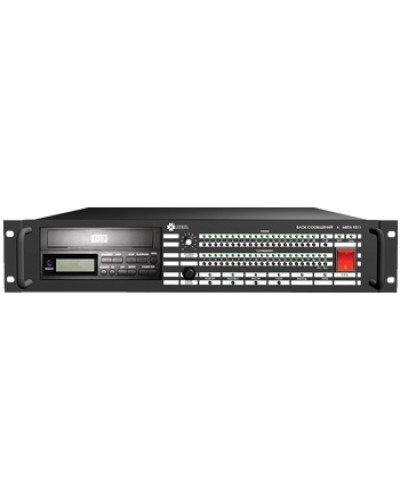 Блок сообщений МЕТА 9311 в Норильске 19 оборудование (рэковое/стоечное) Mета Pintop.ru