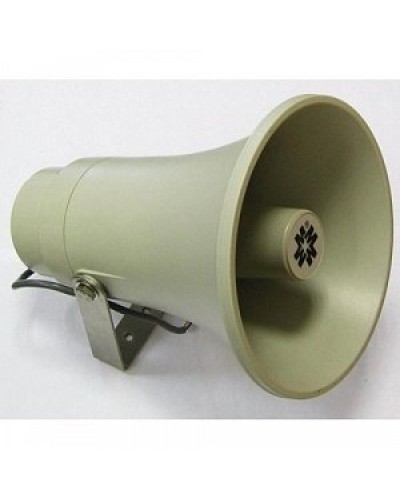 Громкоговоритель рупорный МЕТА ГР-15.03 исп.3 в Норильске Система оповещения и трансляции Мета Pintop.ru