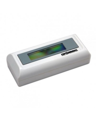 Блок индикации сообщений Promix-VI.DISP.01 в Норильске Дополнительное оборудование для СКУД Pintop.ru