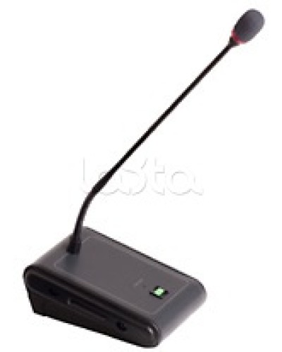 Пульт управления микрофонный РТС-2000 ПМ-1 в Норильске Аксессуары для СОУЭ Pintop.ru