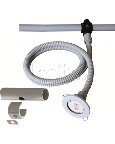 Уплотнитель крышек ИПА Спецавтоматика в Норильске Аксессуары для огнетушителей Pintop.ru