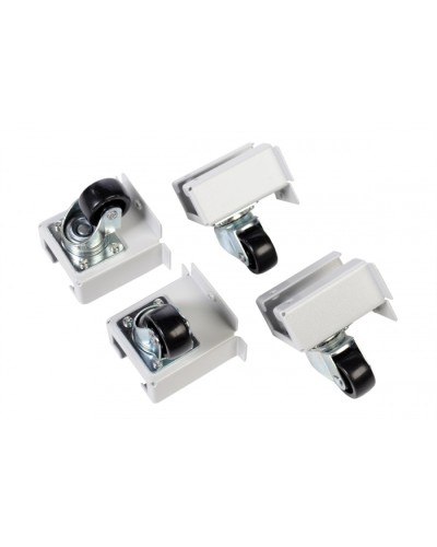 Комплект роликов ЦМО ШТК-М-40 в Норильске Ролики для шкафов и стоек Pintop.ru