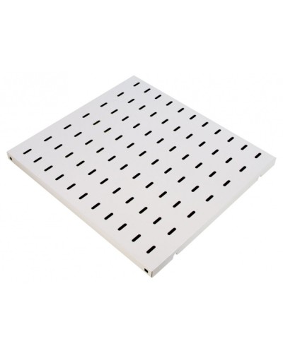 Полка перфорированная 450мм ЦМО СВ-45 в Норильске Полки для шкафов и стоек Pintop.ru