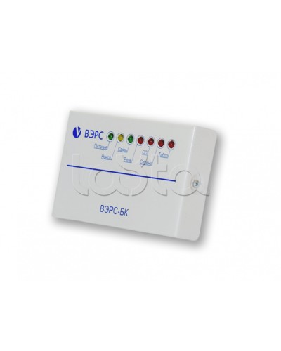 Блок ключей ВЭРС-БК в Норильске GSM мониторинг ВЭРС Pintop.ru