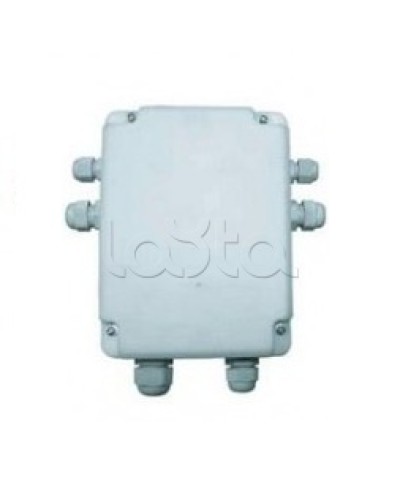 Извещатель охранный линейный проводноволновый ЮМИРС ПАРАЛЛЕЛЬ-500 в Норильске Извещатели охраны периметра Pintop.ru