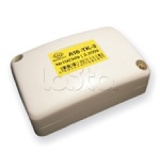 Метка адресная пожарная взрывозащищенная Юнитест А16-ТК-3.Ex